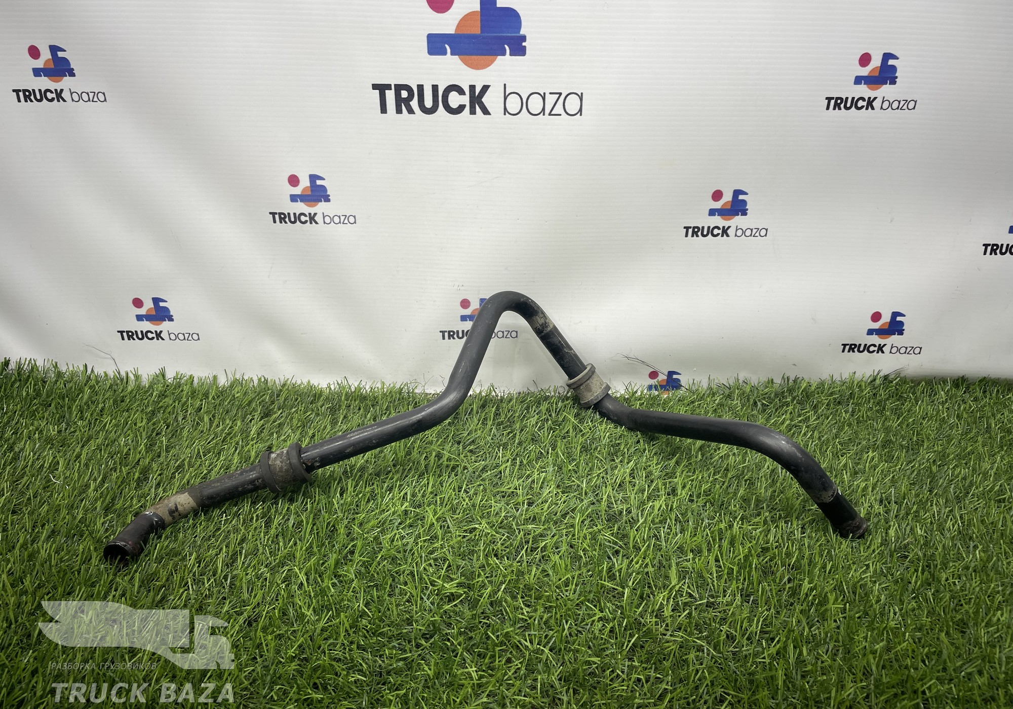 1733385 Трубка системы охлаждения