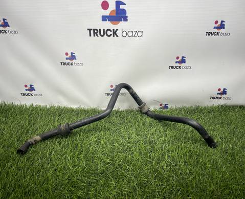1733385 Трубка системы охлаждения для Scania