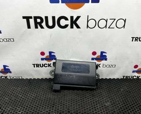 WG9720580051 Блок предохранителей для Sinotruk Howo
