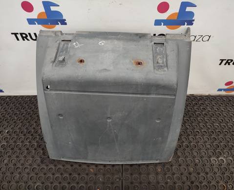 254069608 Крыло заднее передняя часть для Man TGM I (с 2005 по 2008)