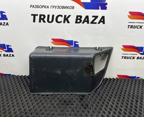 81614700015 Накладка декоративная для Man TGM