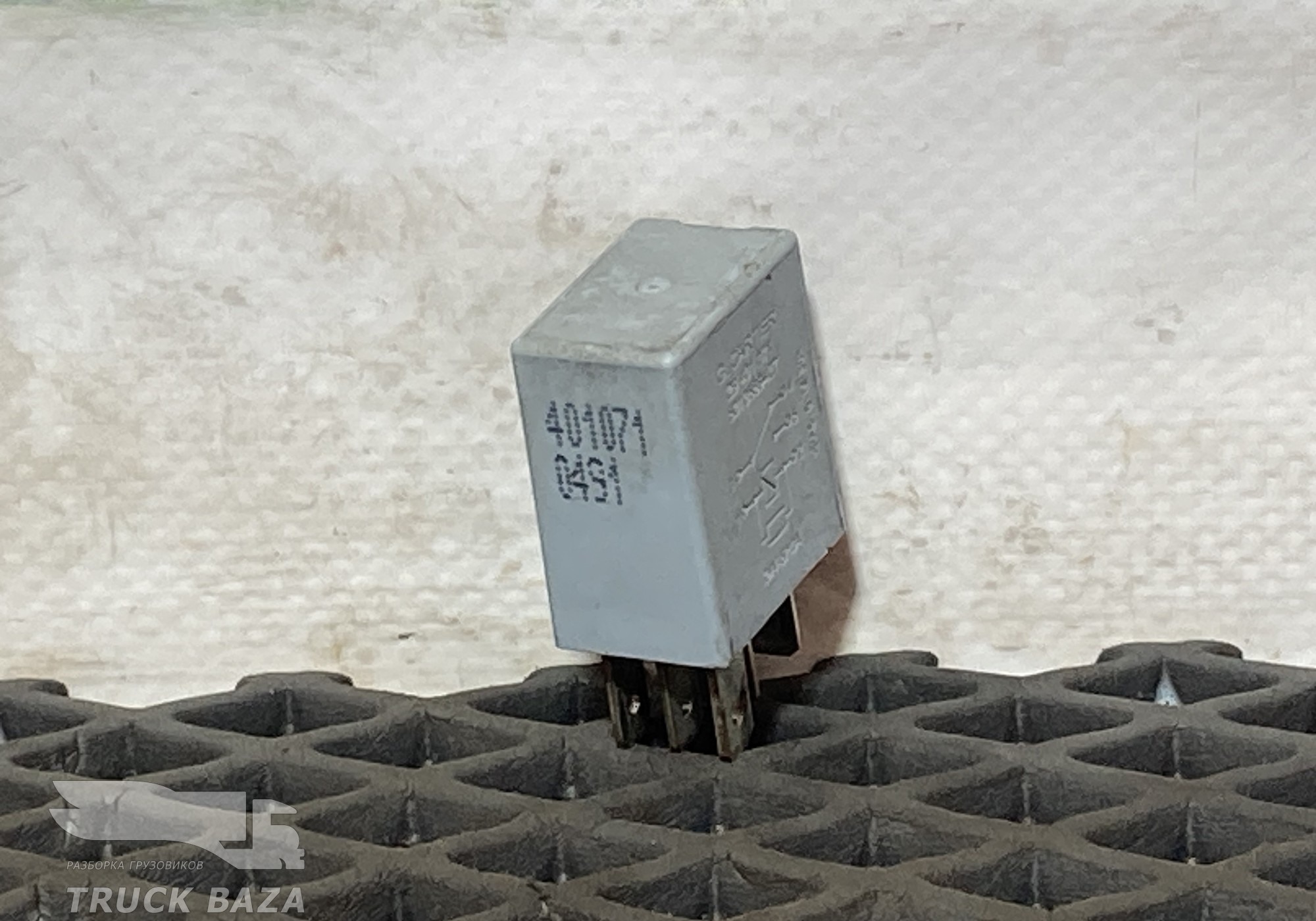 5010589427 Реле 24V для Renault Premium II (с 2005 по 2013)