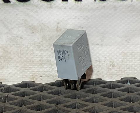 5010589427 Реле 24V для Renault Premium II (с 2005 по 2013)
