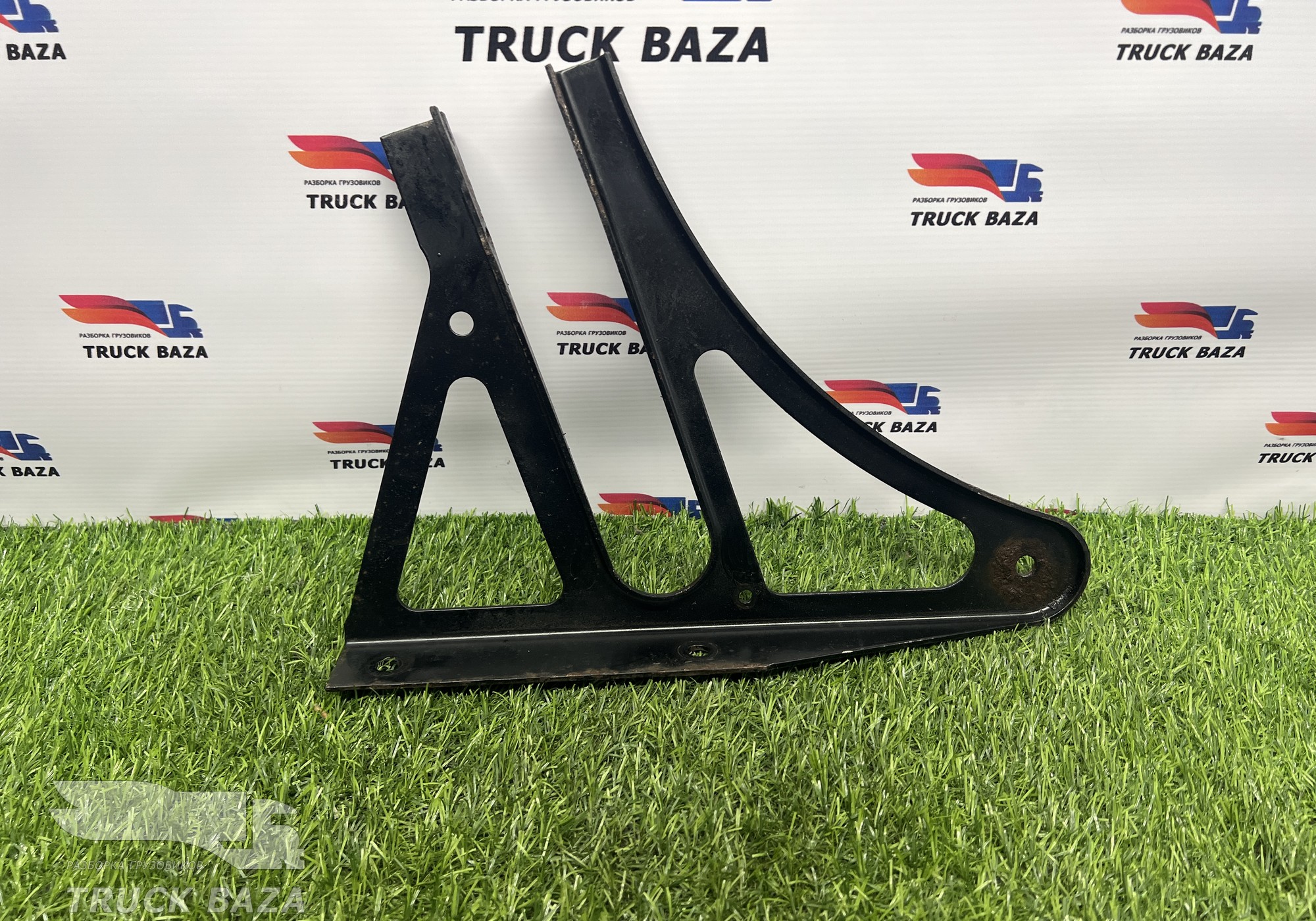 1663012 Кронштейн воздушного фильтра для Daf XF105 (с 2005)