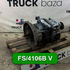 3126159 МКПП Eaton FS/4106B V для Volvo FL FL6 (с 1985 по 1998)