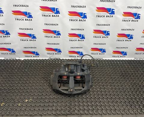 54901350101150 Суппорт передний левый для КАМАЗ 54901