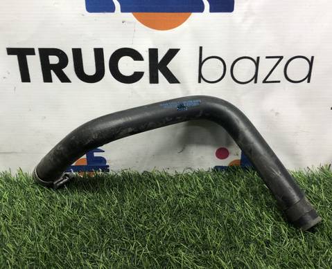 81963050322 Патрубок отопителя для Man TGX II (с 2012)