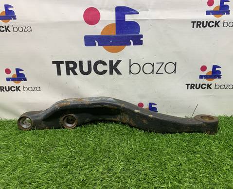 6580300103110 Сошка поворотного кулака левая для КАМАЗ 5490 (с 2013)