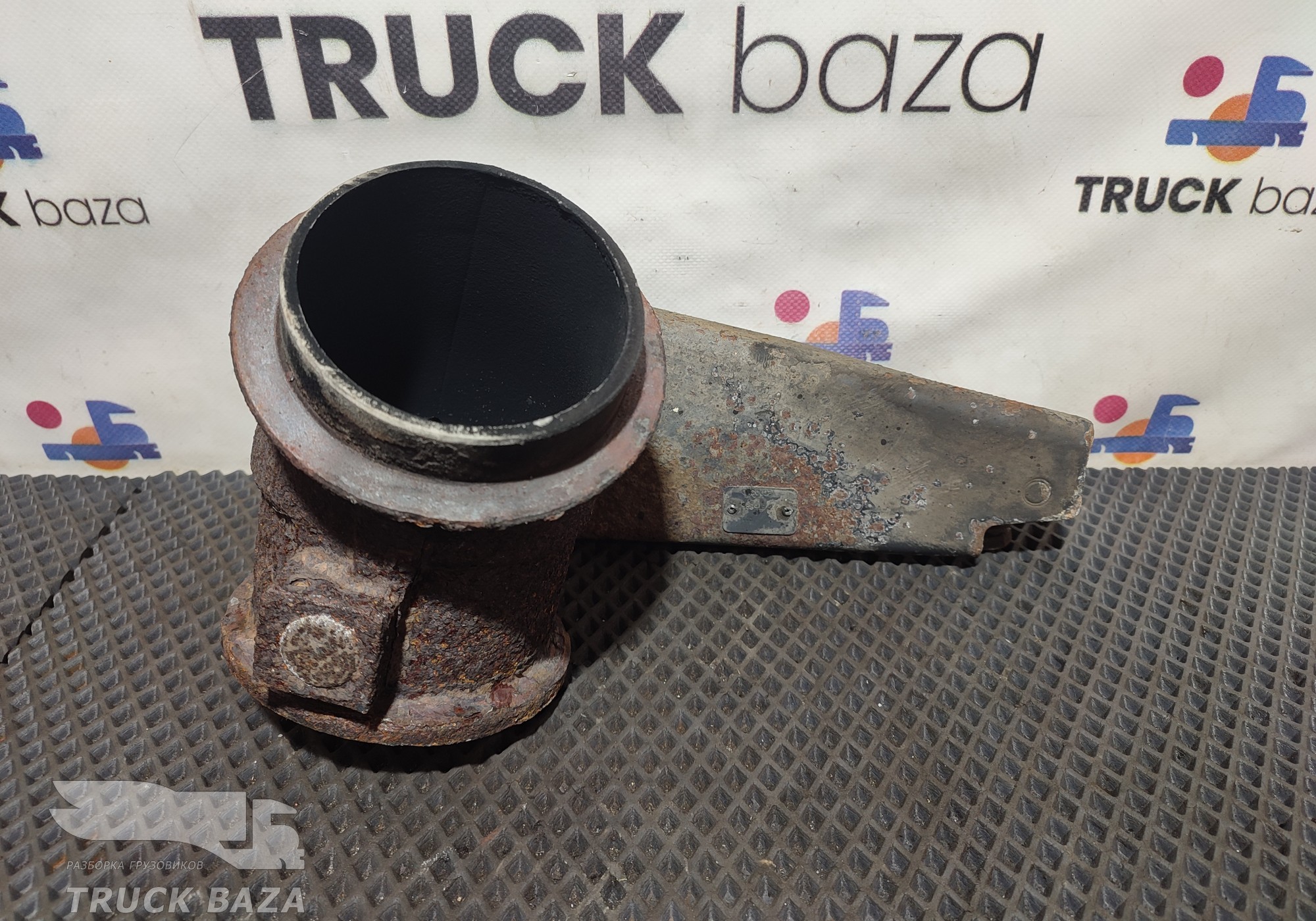 1749818 Горный тормоз