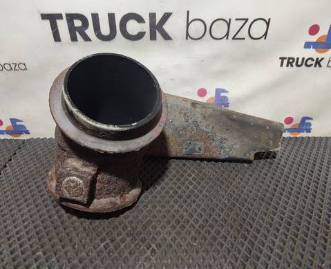 1749818 Горный тормоз для Scania 5-series G (с 2004 по 2016)