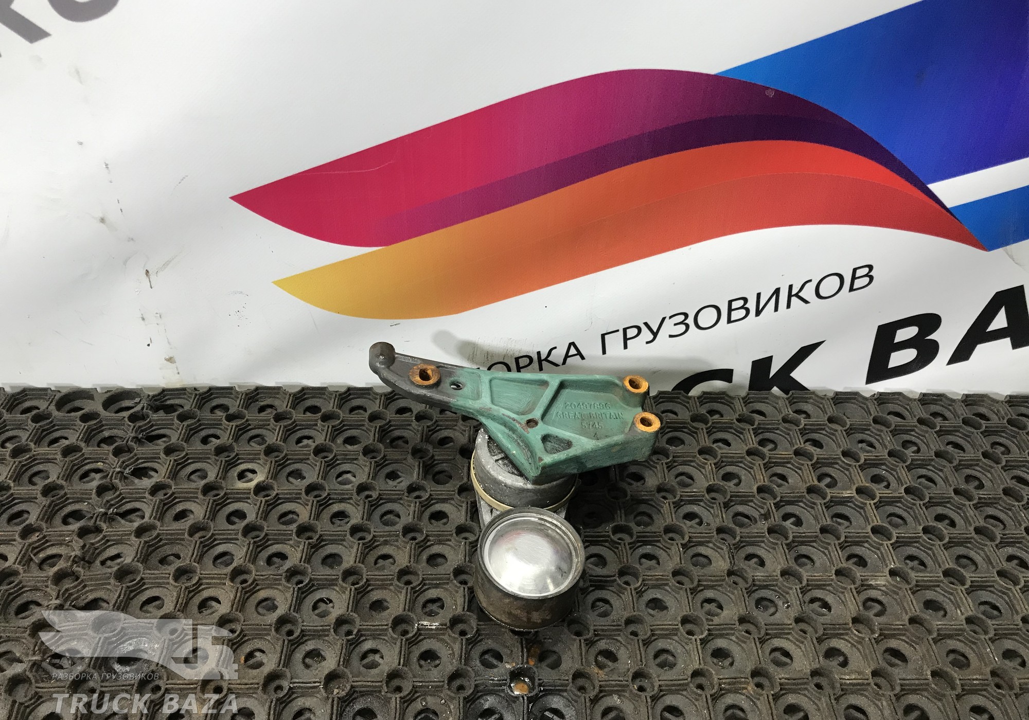 21479276 Натяжитель ремня для Volvo FH 4 (с 2012)