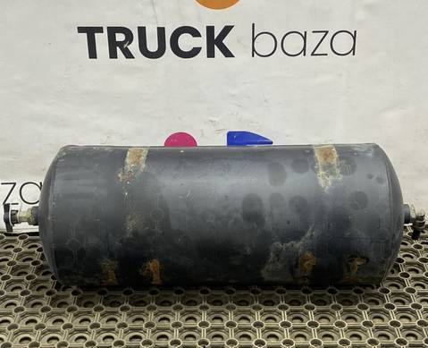 532053513015 Ресивер воздушный 20 L для КАМАЗ 5490 (с 2013)