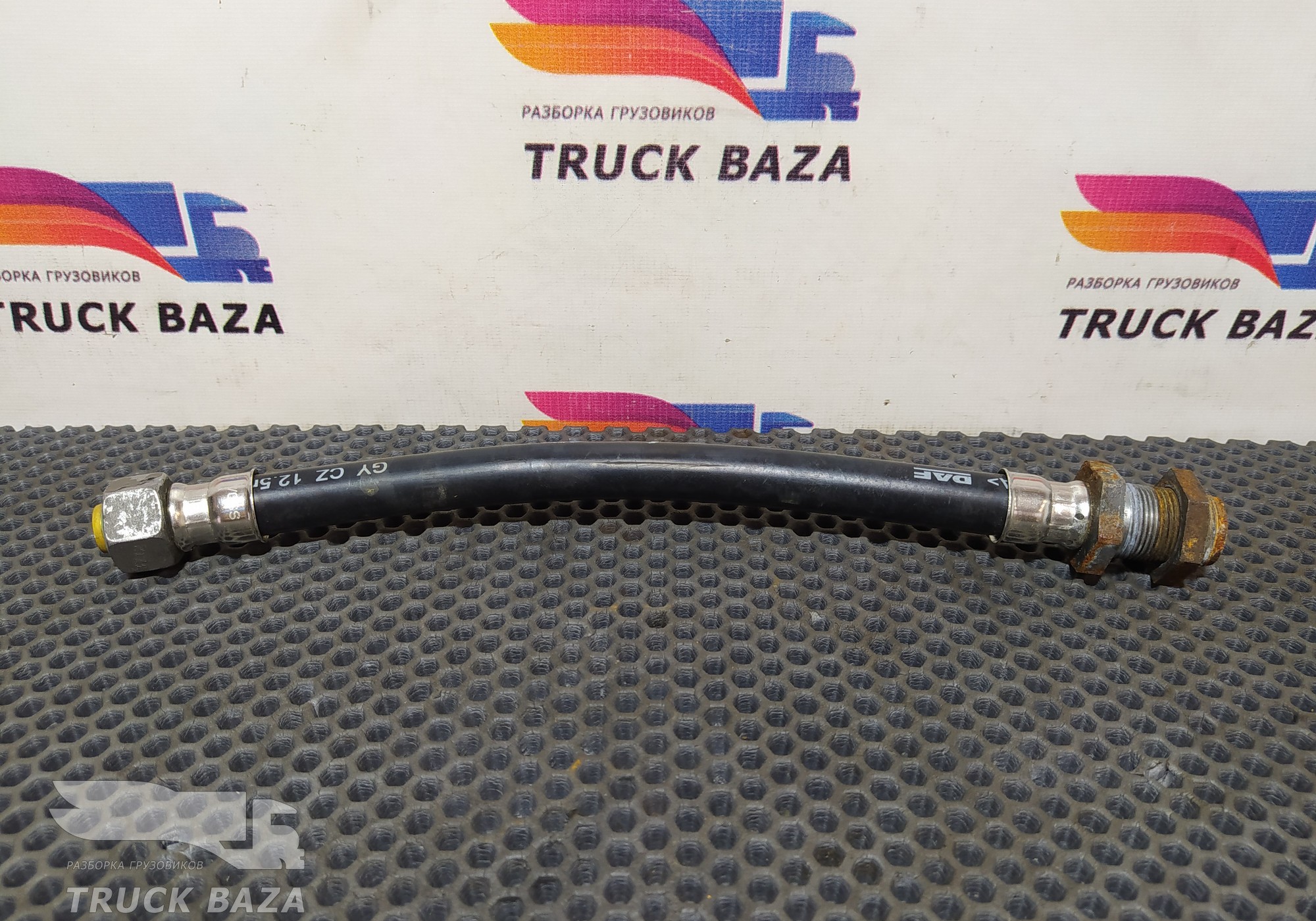1747813 Шланг топливный для Daf CF II (с 2006 по 2013)