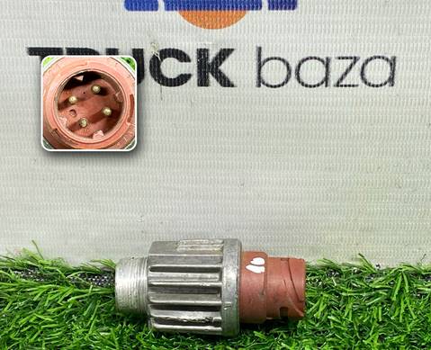 81255200173 Датчик давления воздуха для Man F2000 II Evolution / FE (с 1998 по 2001)