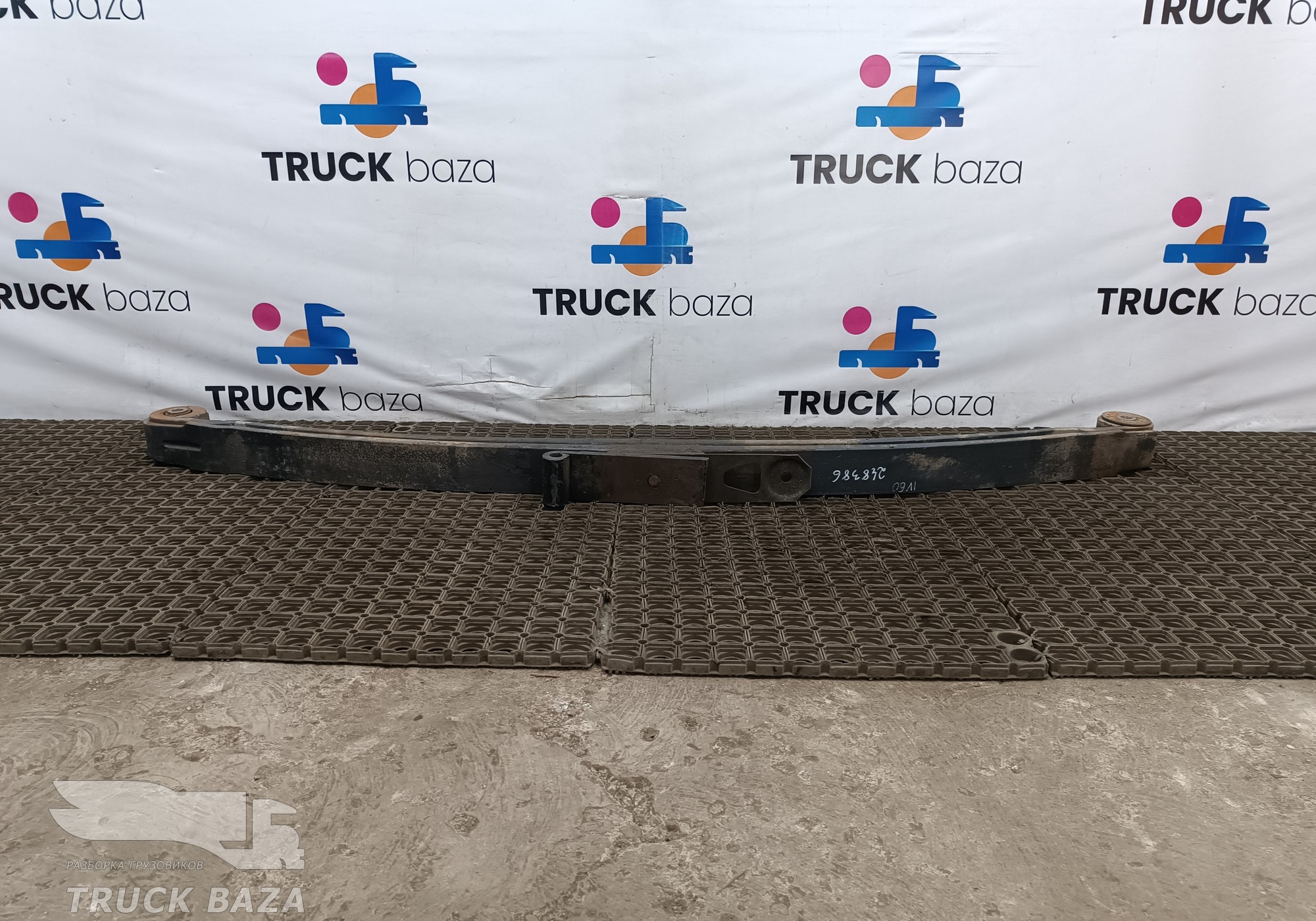41270433 Рессора передняя для Iveco