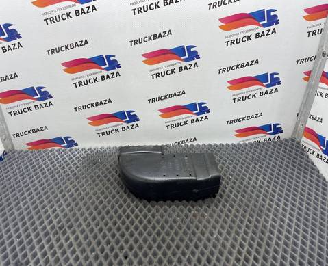 1877201 Патрубок отопителя для Daf XF105 (с 2005)