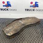 Колодка тормозная для Полуприцепы Нефаз