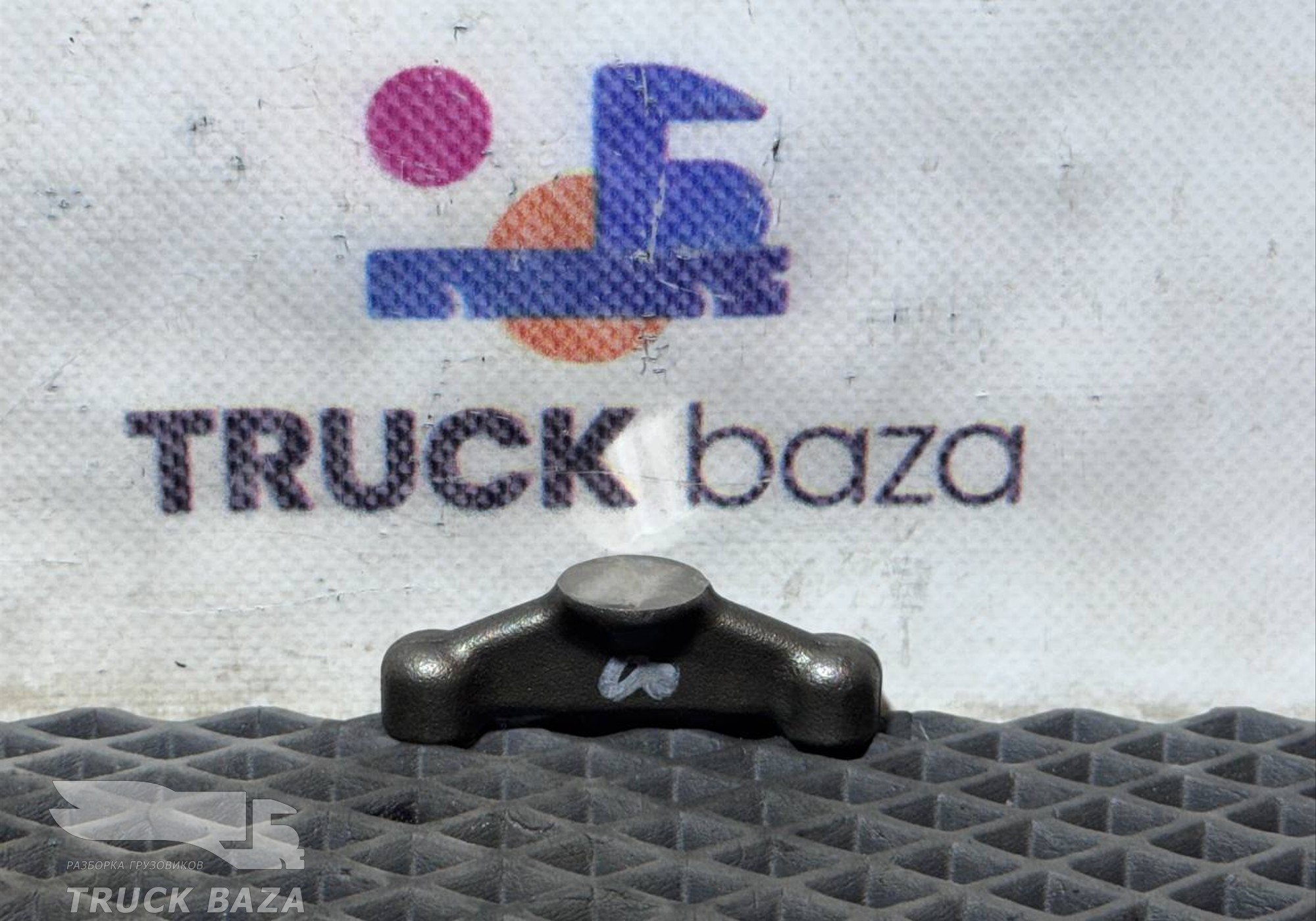 A5410550806 Коромысло для Mercedes-Benz Axor