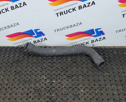 1683774 Патрубок радиатора для Daf XF105