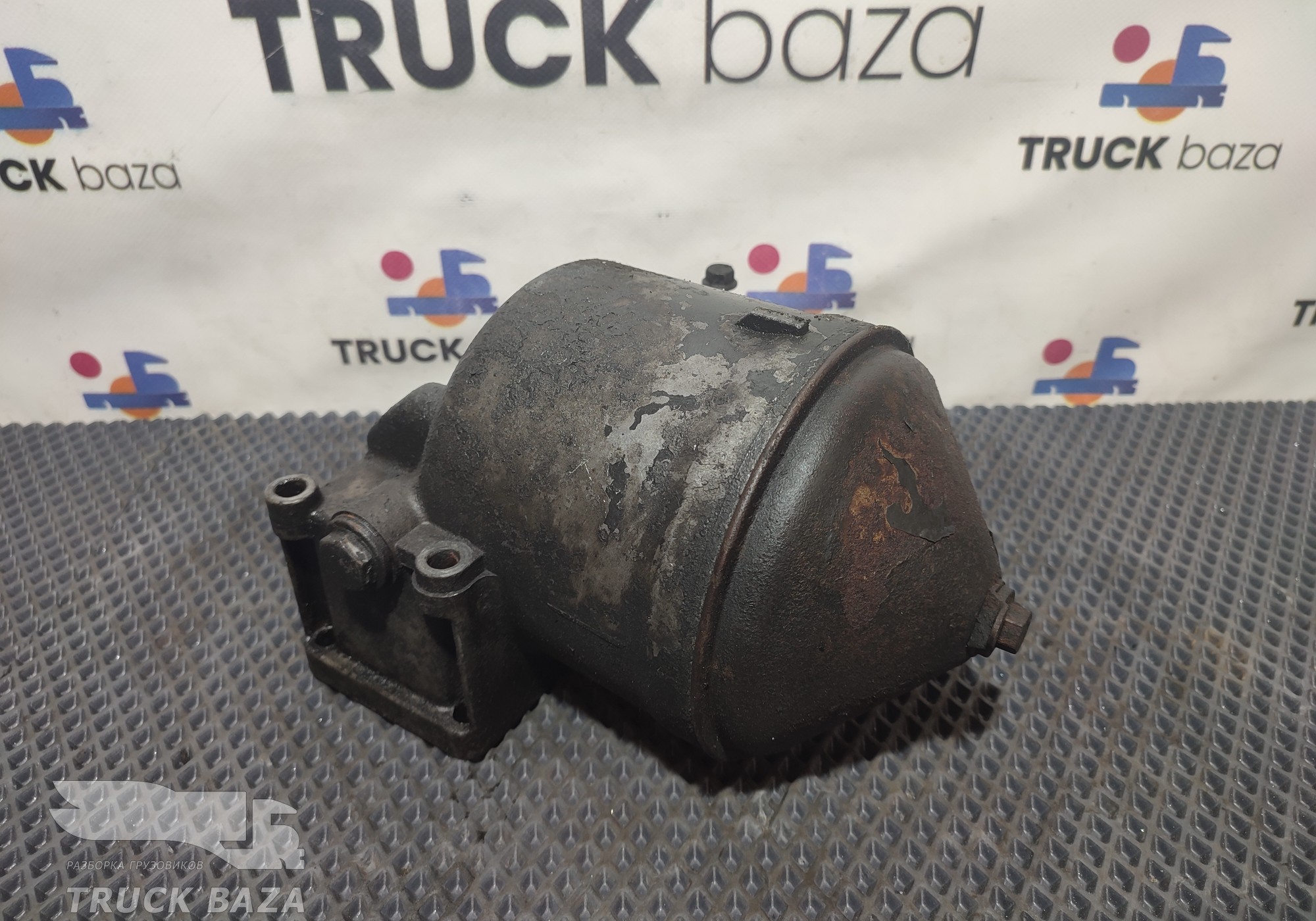 1776593 Центрифуга для Scania 4-series