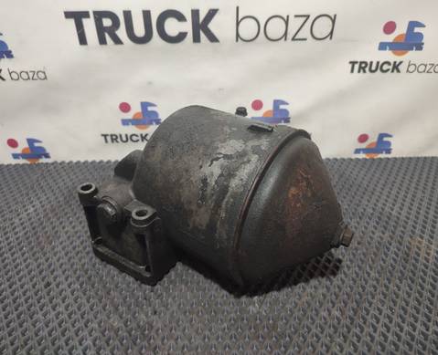 1776593 Центрифуга в комплекте с прокладкой для Scania 4-series