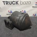 1776593 Центрифуга в комплекте с прокладкой для Sinotruk Howo HW76