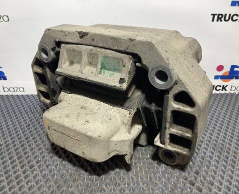 1782203 Опора КПП для Scania 4-series T (с 1995 по 2007)