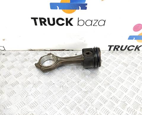 51025110871 Поршень с шатуном для Man TGX II (с 2012)