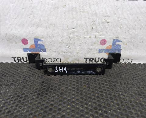 DZ95189460401 Кронштейн рулевой колонки для Shacman F3000 (с 2009)