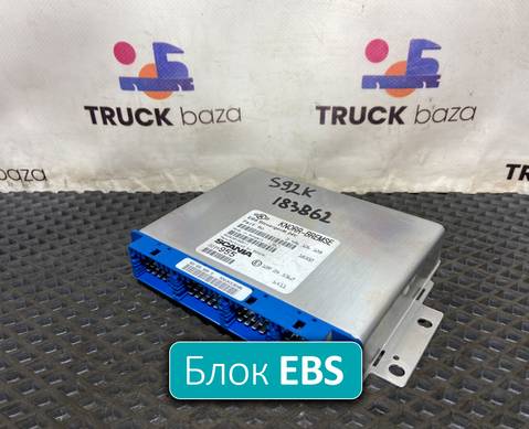 2239955 Блок управления EBS для Scania 5-series R (с 2004 по 2016)