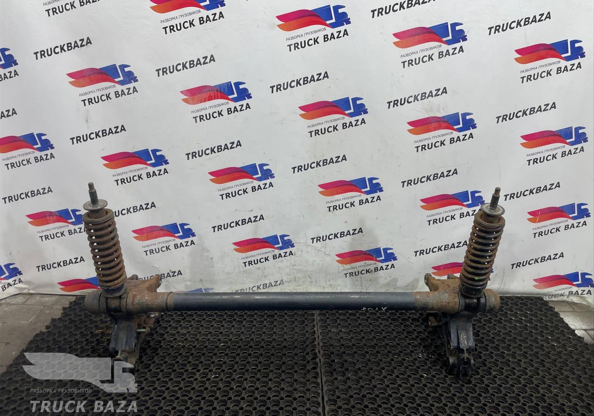 1694970 Торсион кабины для Daf XF105 (с 2005)