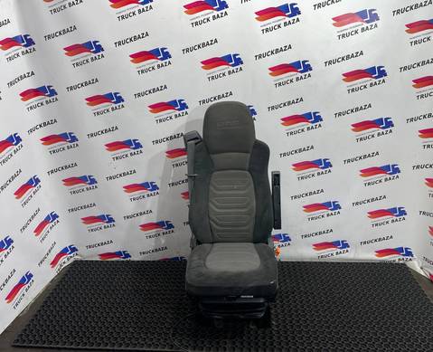 1796631 Сиденье пассажирское пневматическое для Daf XF105 (с 2005)