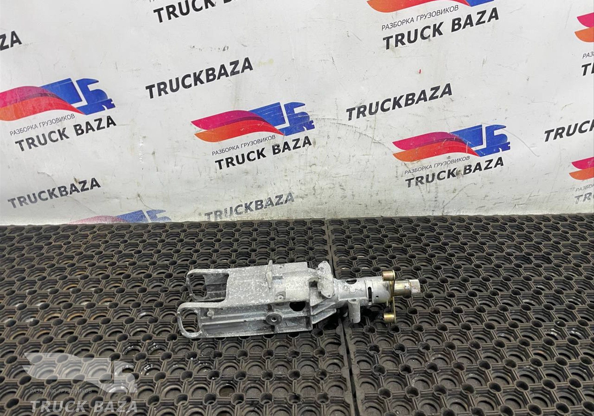 1844858 Колонка рулевая для Daf XF105 (с 2005)