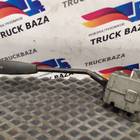 81255090020 Переключатель поворотов подрулевой для Shacman F3000