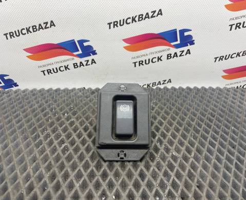 5010589822 Кнопка EBS для Renault Premium II (с 2005 по 2013)