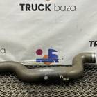 Патрубок интеркулера силуминовый для Hyundai Pony III (с 1994 по 2000)