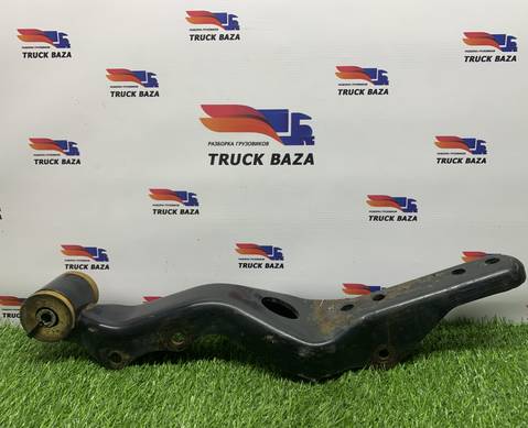 85417016001 Кронштейн замка кабины для Man TGS