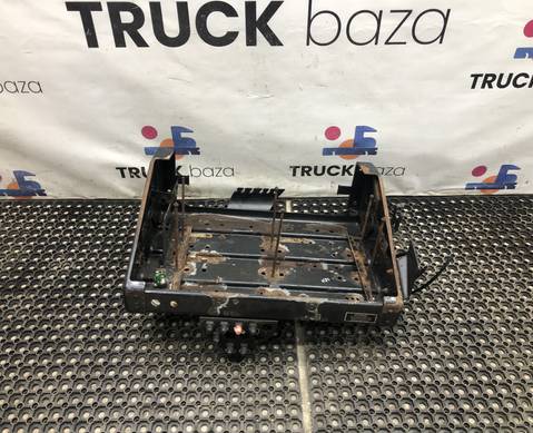 81418605398 Ящик АКБ для Man TGS