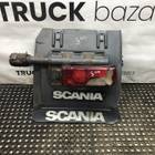 1357600 Крыло заднее правое задняя часть