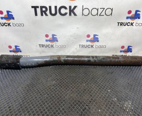 1629036 Кронштейн крыла заднего для Daf CF