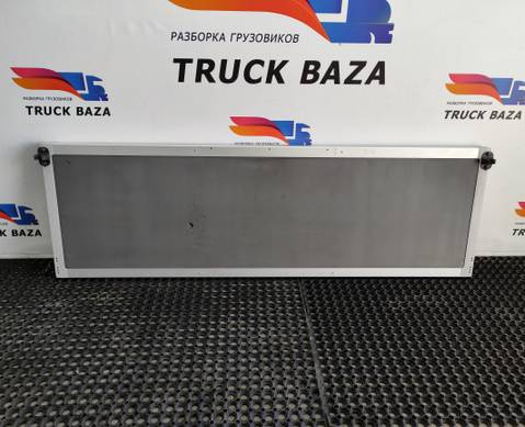 81621596370 Полка спальника нижнего для Man TGS