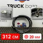 0035406431 Провод силовой 3120мм/20мм для Mercedes-Benz Actros MP3 (с 2008)