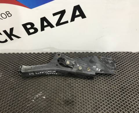 81417010092 Кронштейн подушки кабины передний для Man TGA