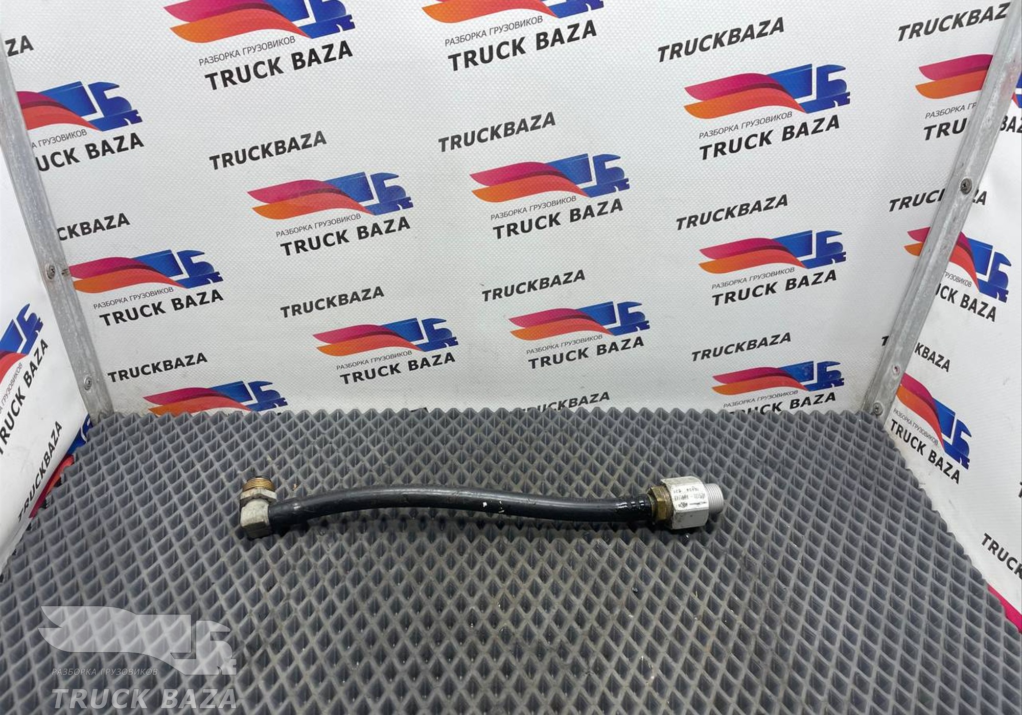 K001349 Клапан воздушный для Ford F-MAX (с 2018)