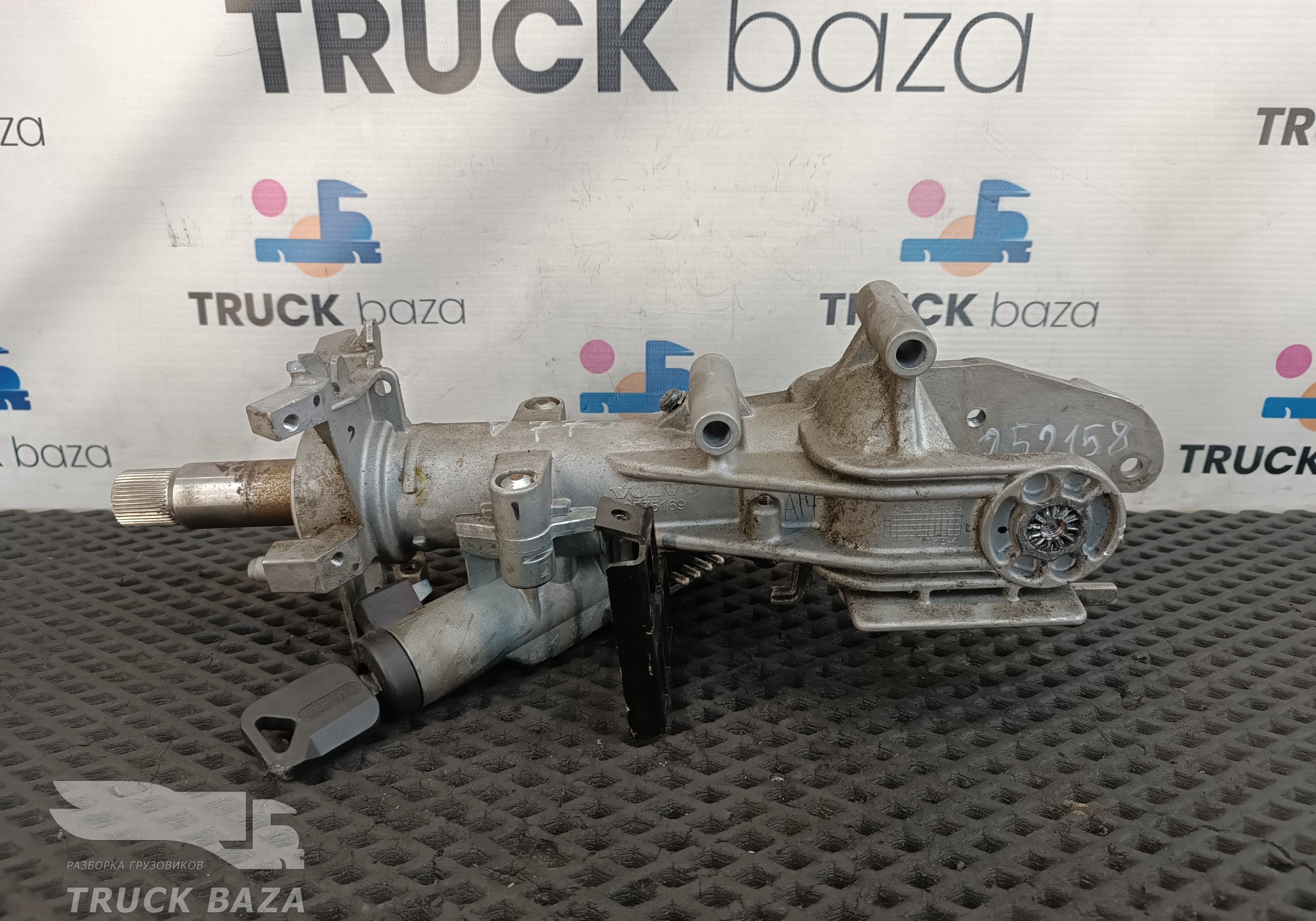 20575169 Колонка рулевая для Volvo