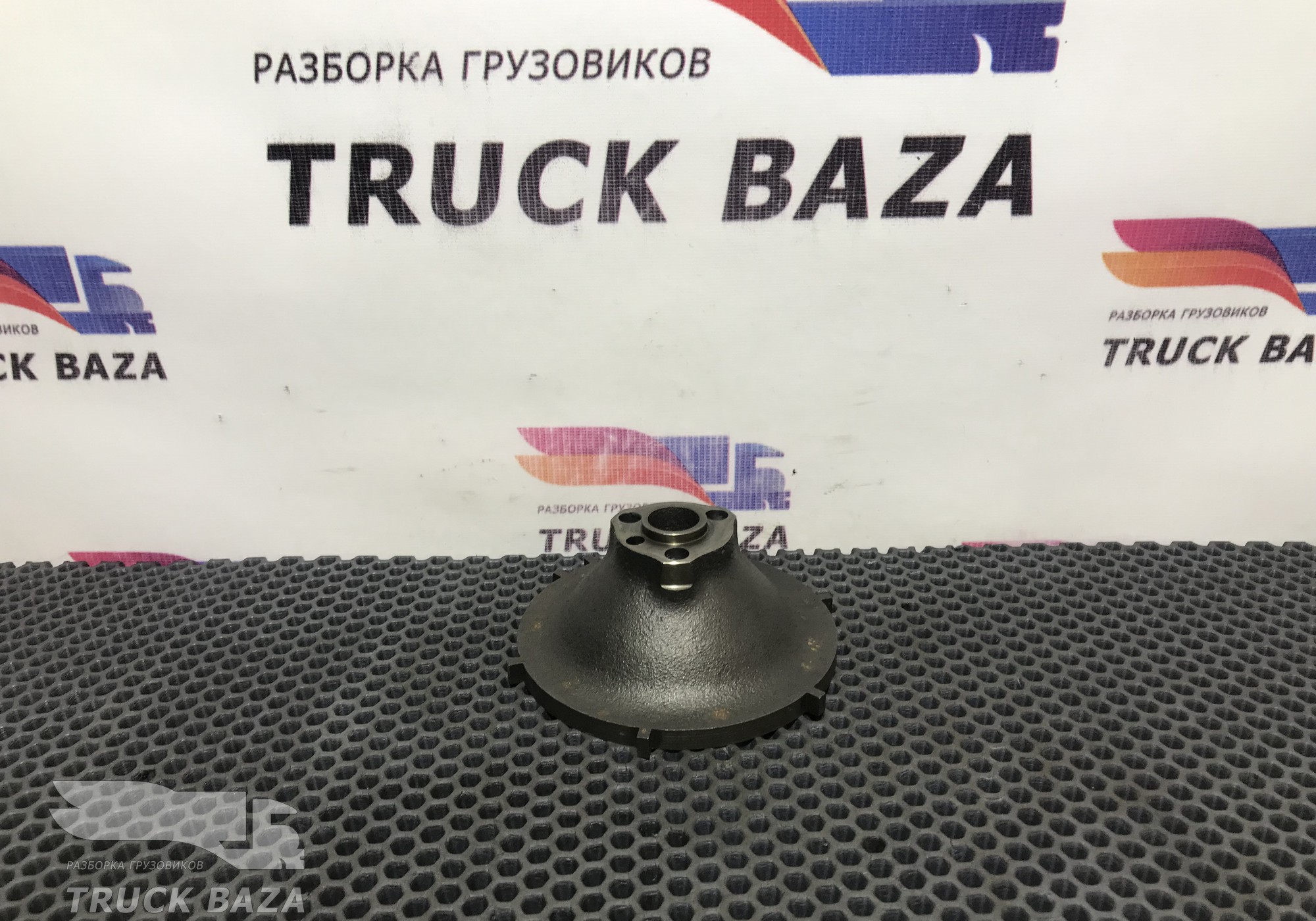 1622763 Упорная шайба распредвала для Daf CF