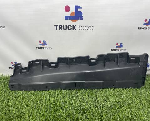 549015325038 Кронштейн передней панели верхний для КАМАЗ 54901