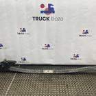 81434026185 Лист рессоры передней коренной для Man TGA (с 2000 по 2007)