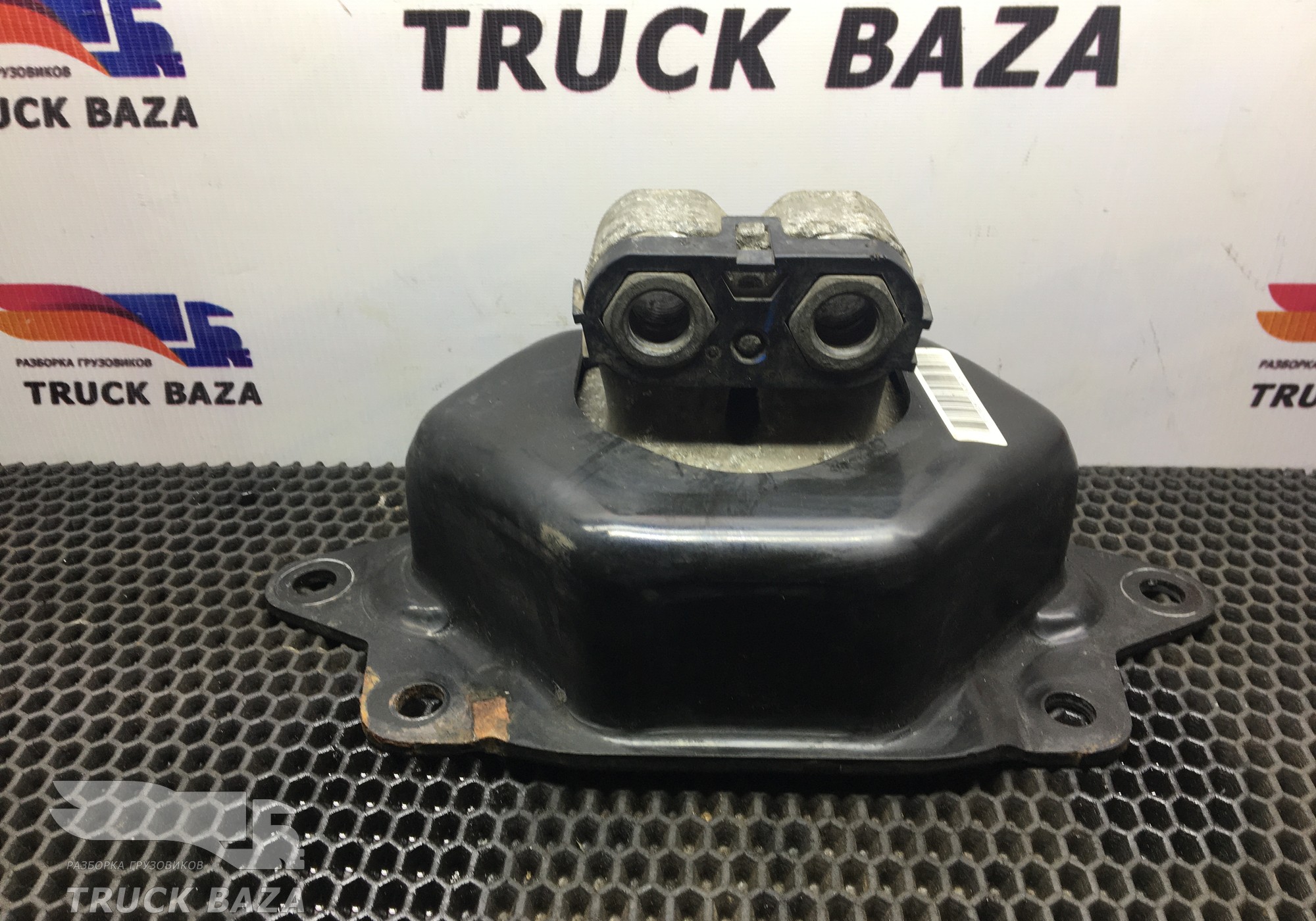 21416525 Подушка двигателя задняя для Renault T