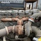 Двигатель DC13 103 L01 400 л.с. EURO 4 для Hyundai Accent